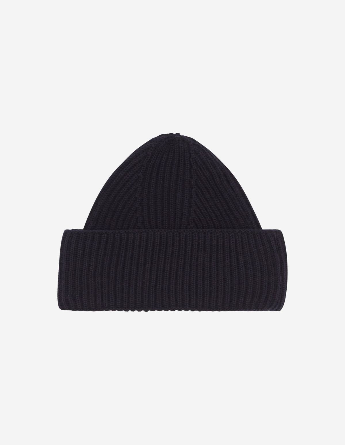  TRICOLOR FOX PATCH RIB HAT