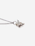  NECKLACE FOX HEAD