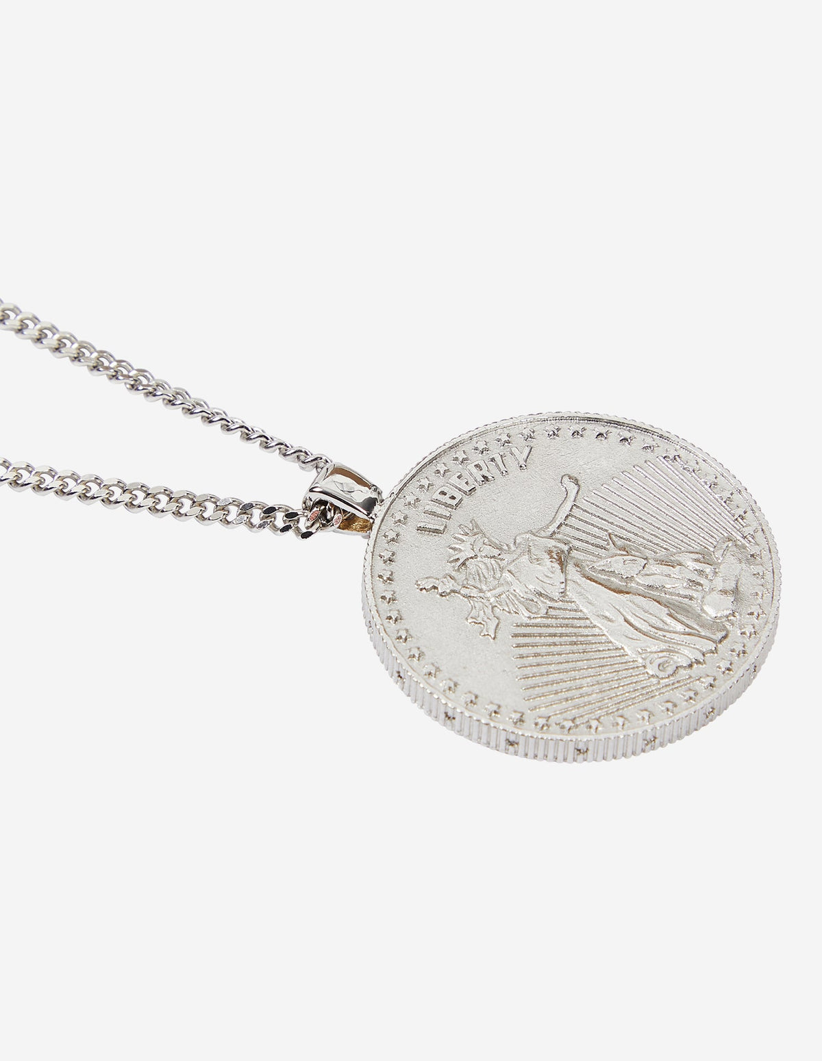  NECKLACE COIN
