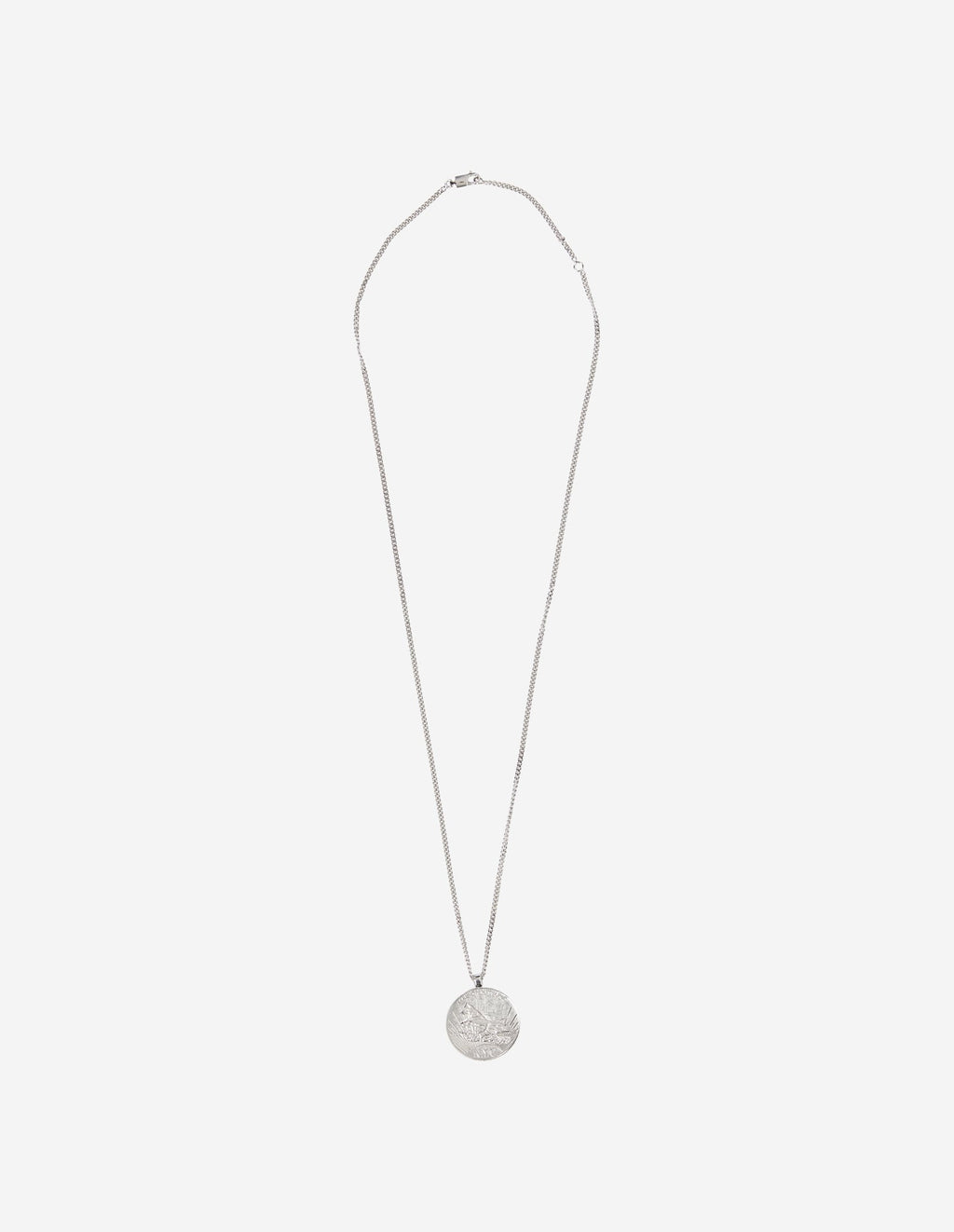  NECKLACE COIN