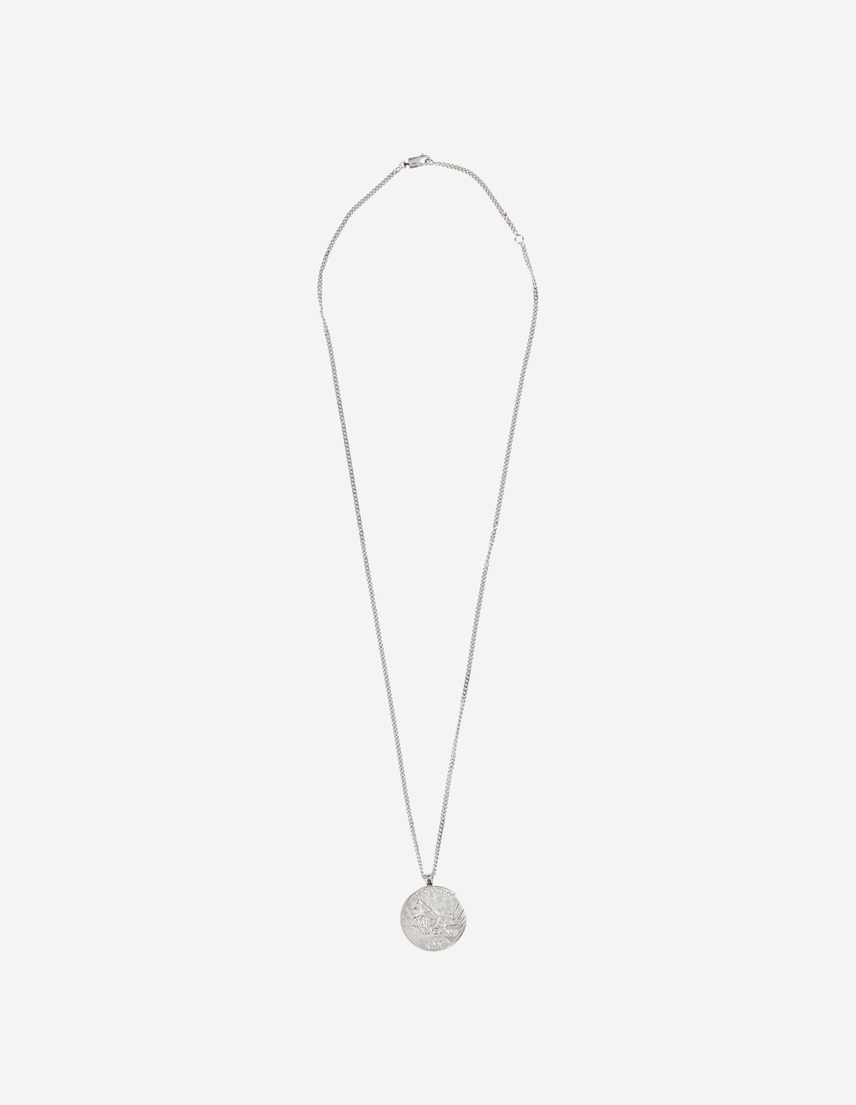  NECKLACE COIN