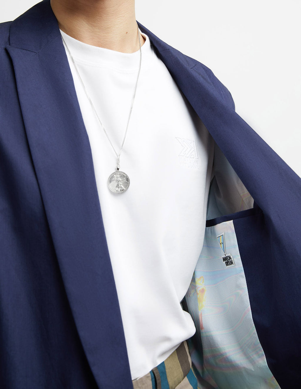  NECKLACE COIN