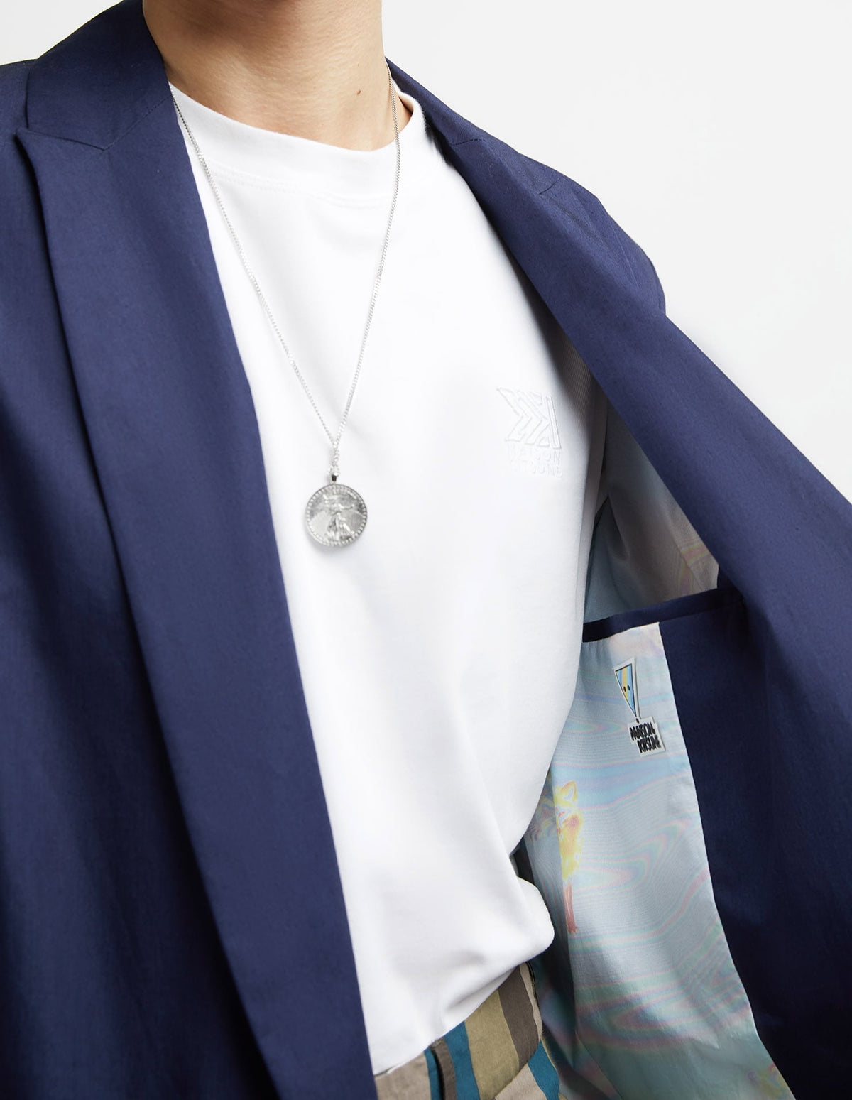  NECKLACE COIN