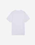  TRICOLOR FOX PATCHCLASSIC POCKET TEE-SHIRT