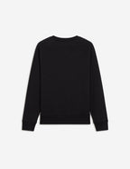 TRICOLOR FOX PATCH CLEAN SWEATSHIRT