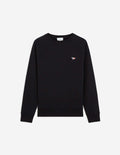  TRICOLOR FOX PATCH CLEAN SWEATSHIRT