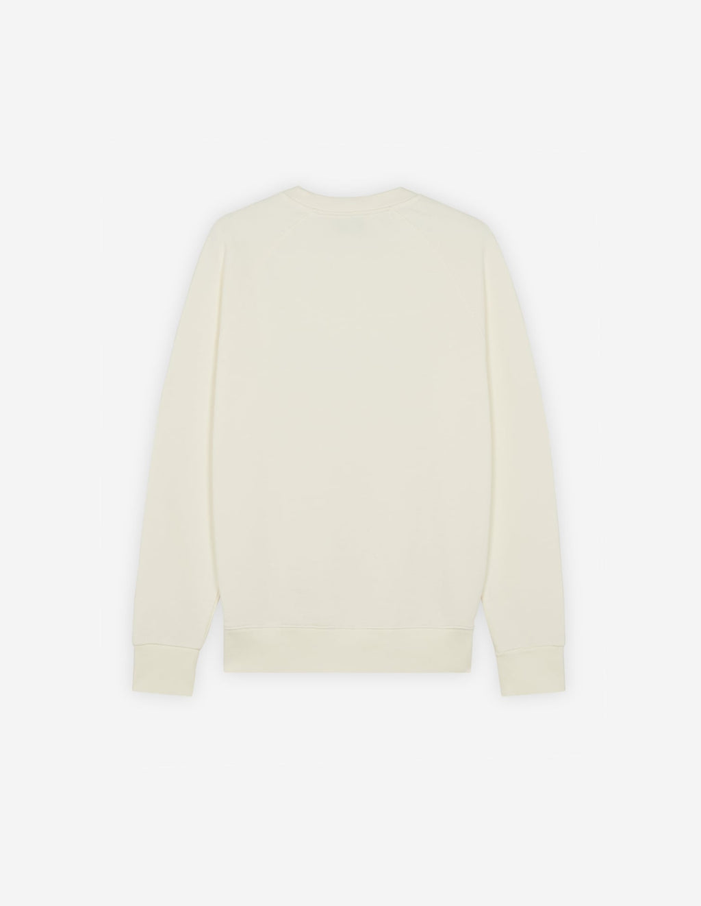  HANDWRITING CLEAN SWEATSHIRT