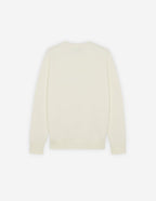  HANDWRITING CLEAN SWEATSHIRT