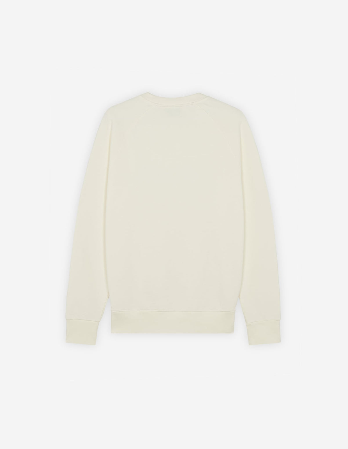  HANDWRITING CLEAN SWEATSHIRT