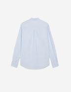  TRICOLOR FOX PATCH CLASSIC SHIRT BD