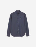  FOX HEAD EMBROIDERY CLASSIC SHIRT BD