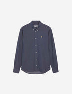  FOX HEAD EMBROIDERY CLASSIC SHIRT BD