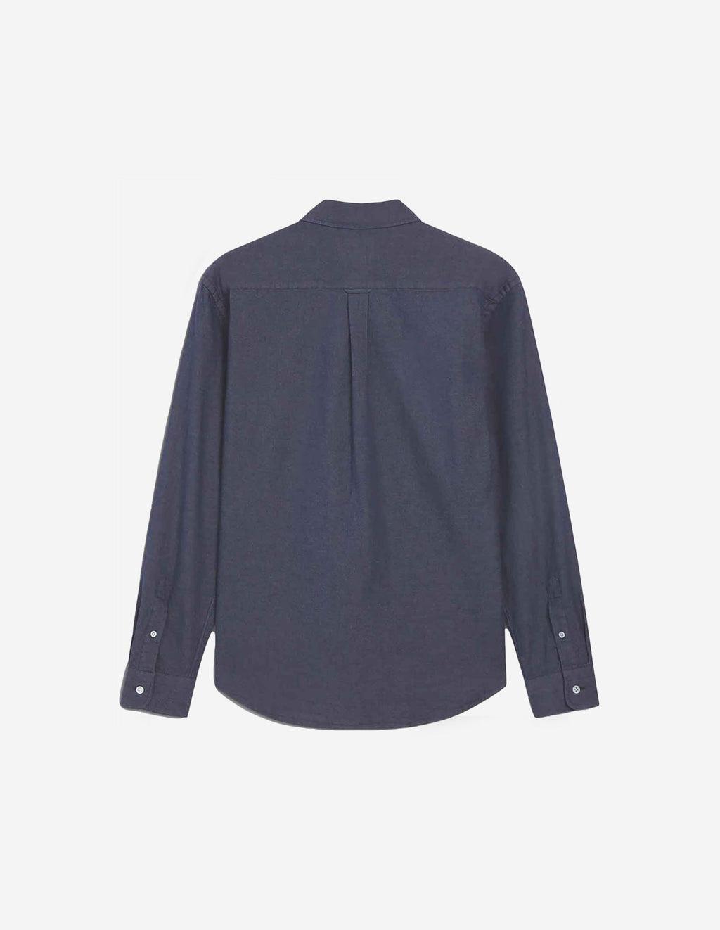  FOX HEAD EMBROIDERY CLASSIC SHIRT BD