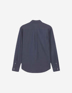  FOX HEAD EMBROIDERY CLASSIC SHIRT BD