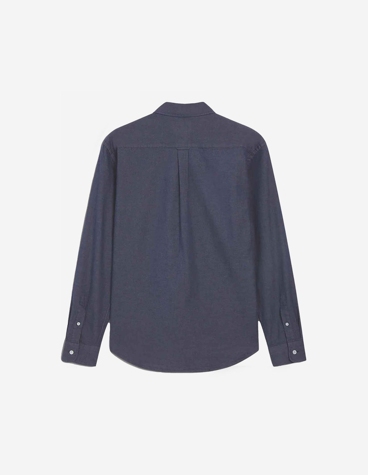  FOX HEAD EMBROIDERY CLASSIC SHIRT BD