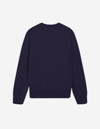  FOX HEAD PATCH REGULAR R-NECK JUMPER