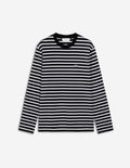  TRICOLOR FOX PATCH CLASSIC MARIN TEE-SHIRT