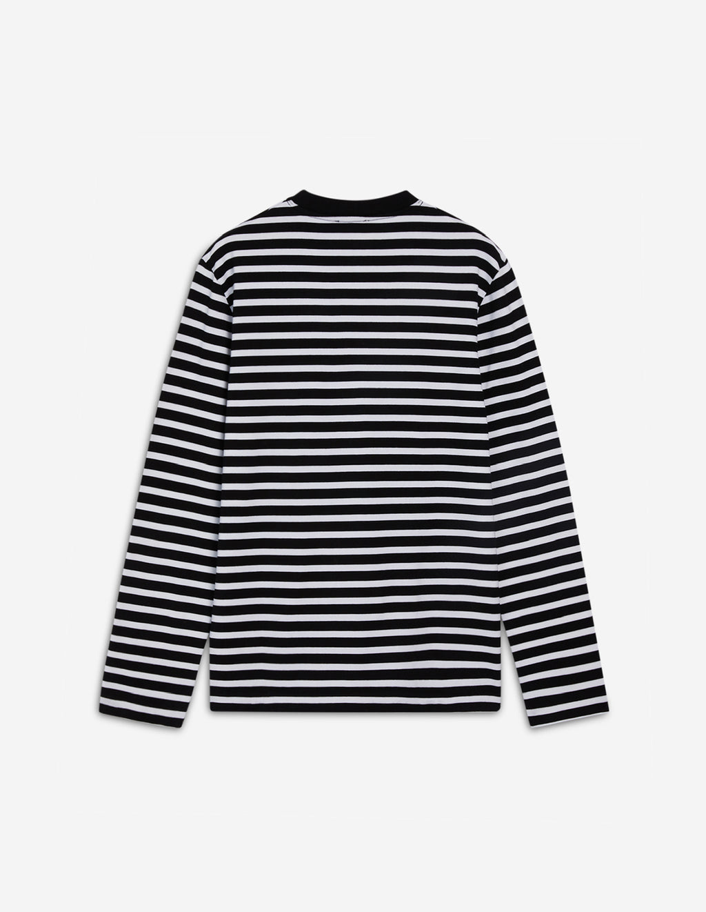  TRICOLOR FOX PATCH CLASSIC MARIN TEE-SHIRT