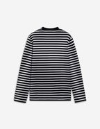  TRICOLOR FOX PATCH CLASSIC MARIN TEE-SHIRT