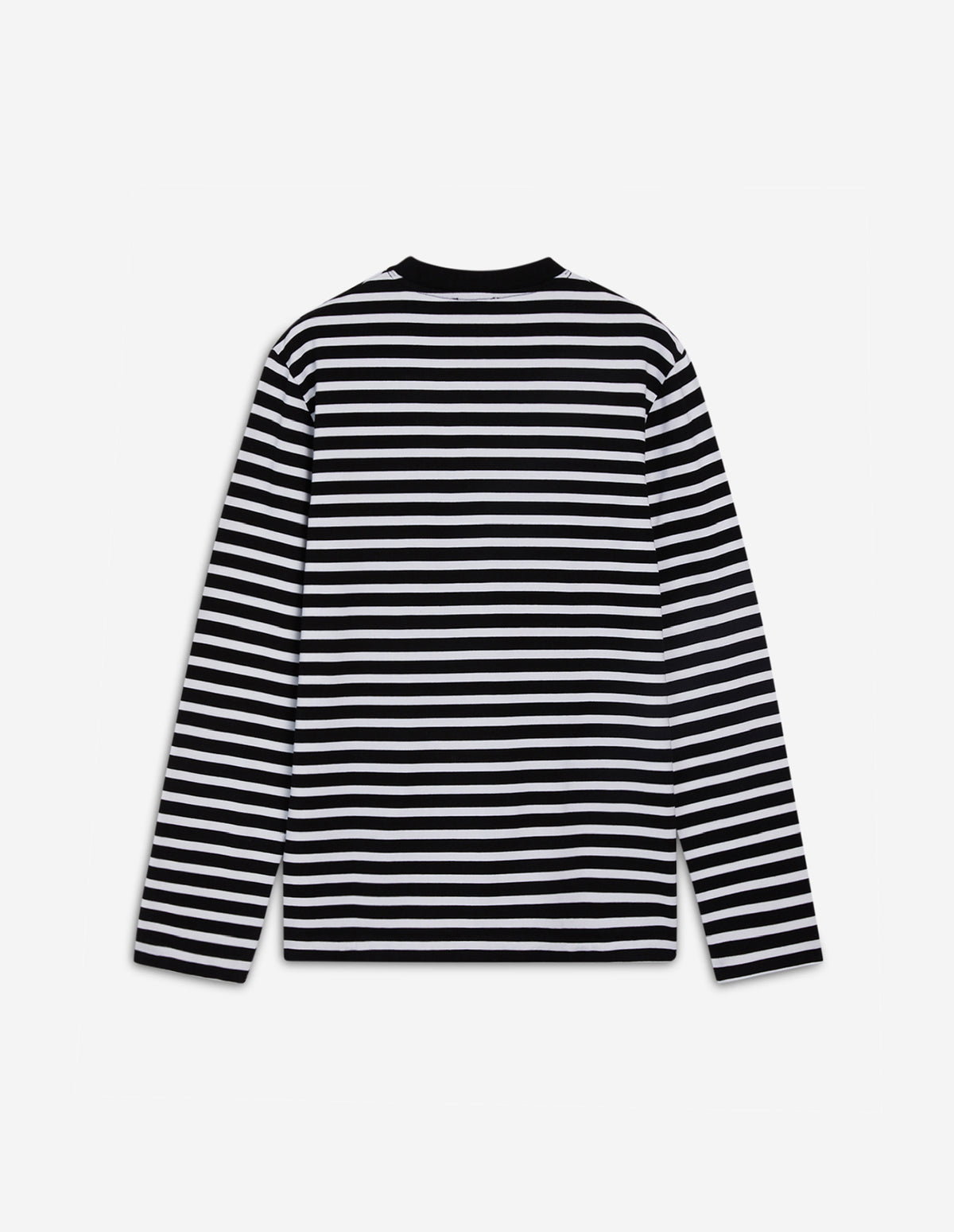  TRICOLOR FOX PATCH CLASSIC MARIN TEE-SHIRT