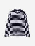 TRICOLOR FOX PATCH CLASSIC MARIN TEE-SHIRT