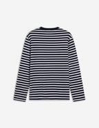  TRICOLOR FOX PATCH CLASSIC MARIN TEE-SHIRT