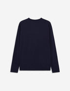  FOX HEAD PATCH REGULAR LONG-SLEEVED TEE-SHIRT