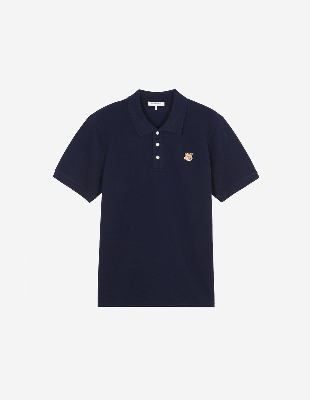  FOX HEAD PATCH CLASSIC POLO