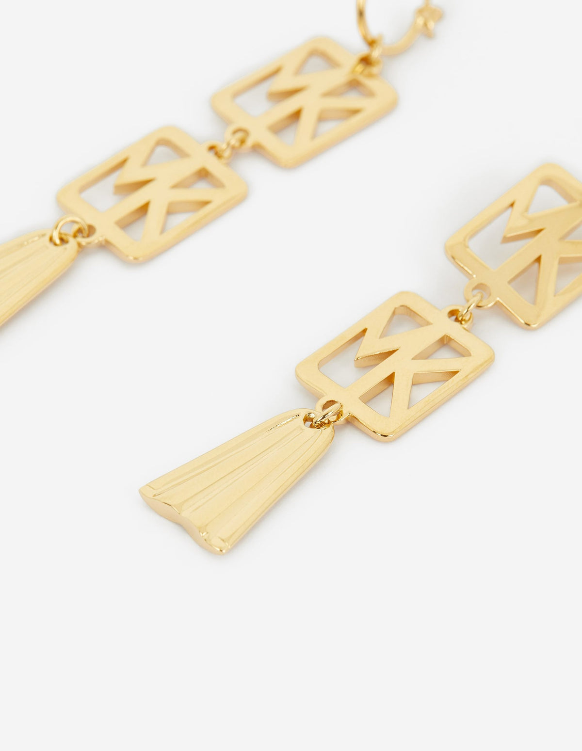  MK EARRINGS