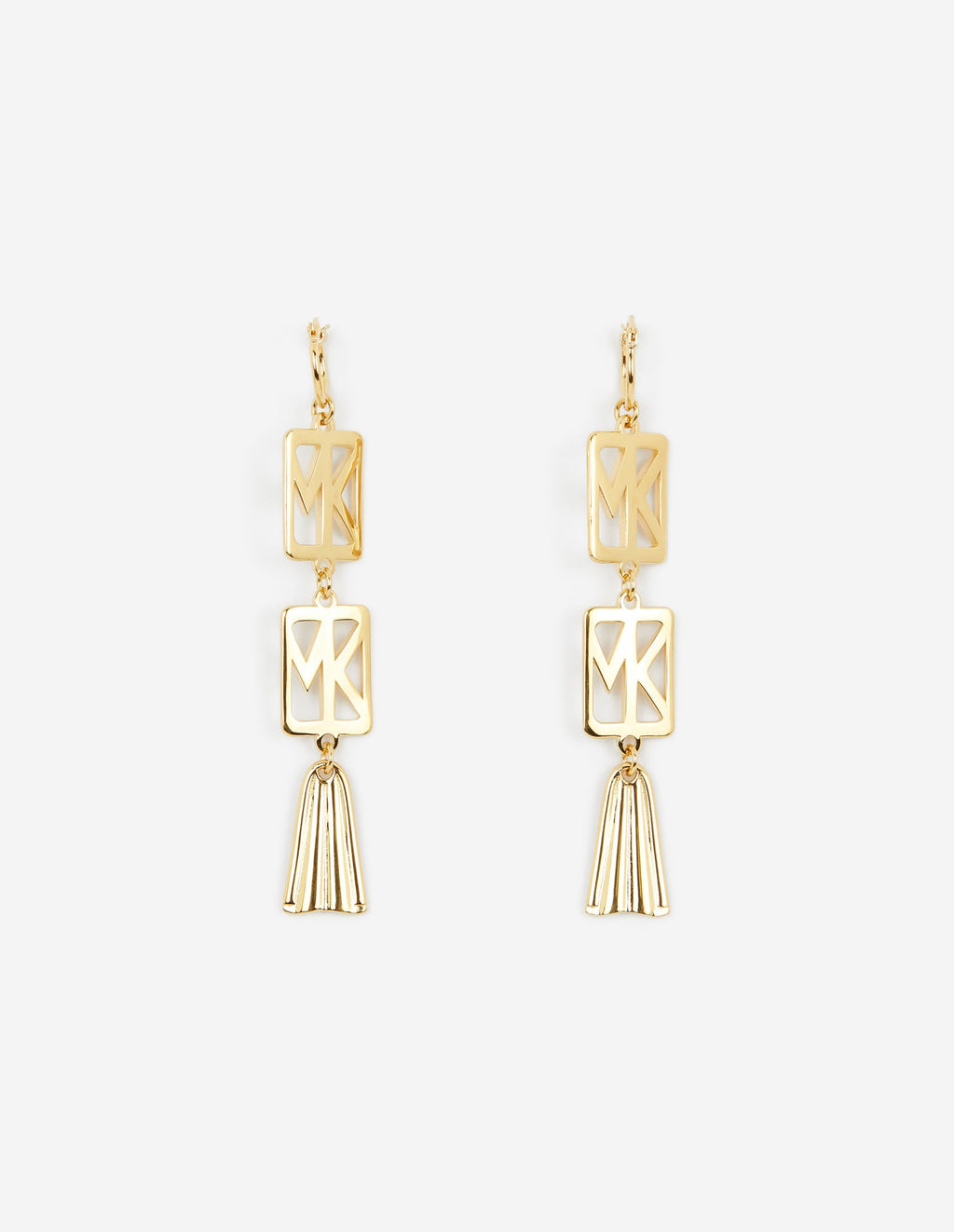  MK EARRINGS