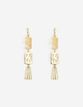  MK EARRINGS