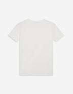 PROFILE FOX PATCH FITTED TEE-SHIRT