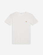  PROFILE FOX PATCH FITTED TEE-SHIRT