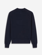  HANDWRITING ADJUSTED SWEATSHIRT