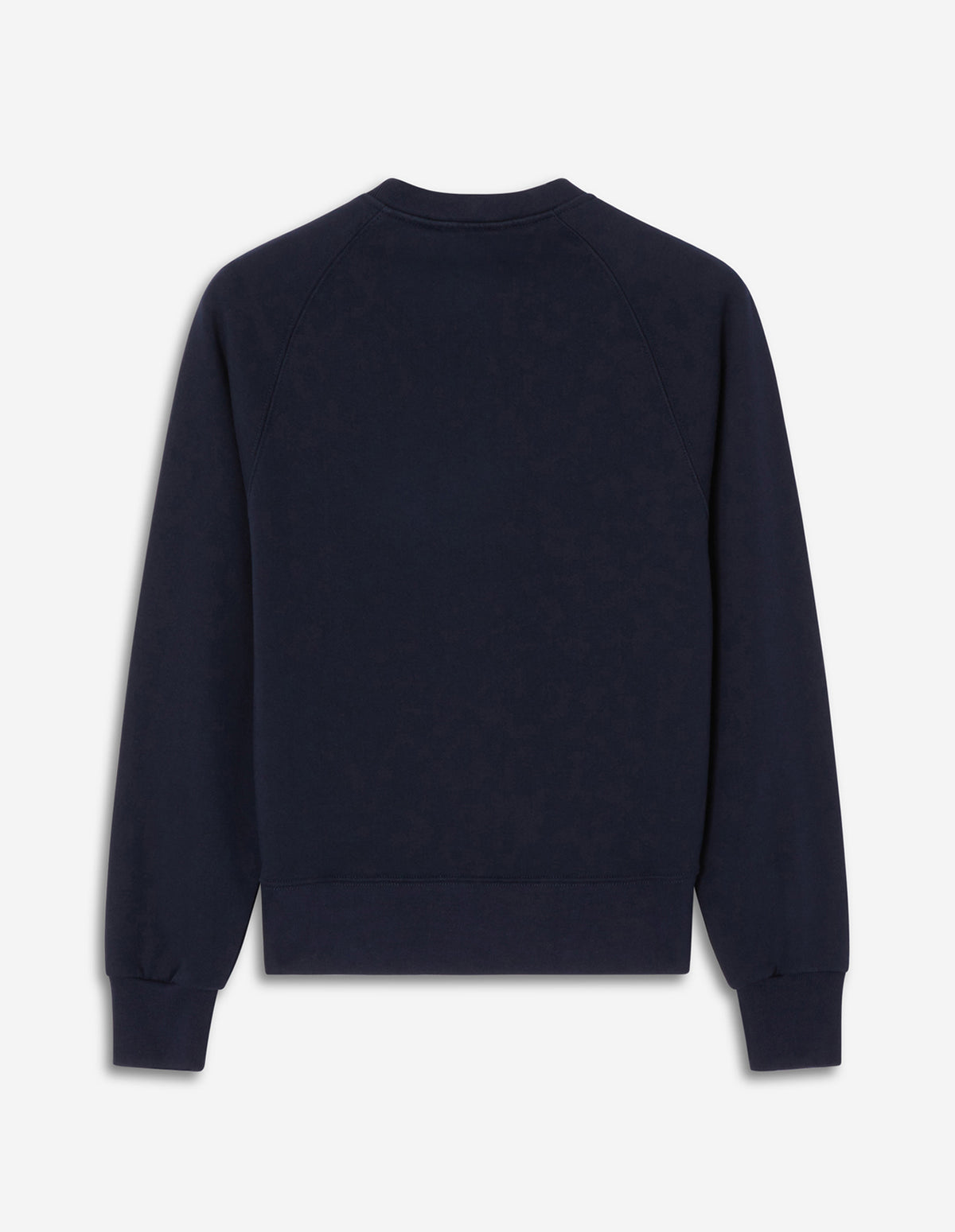  HANDWRITING ADJUSTED SWEATSHIRT
