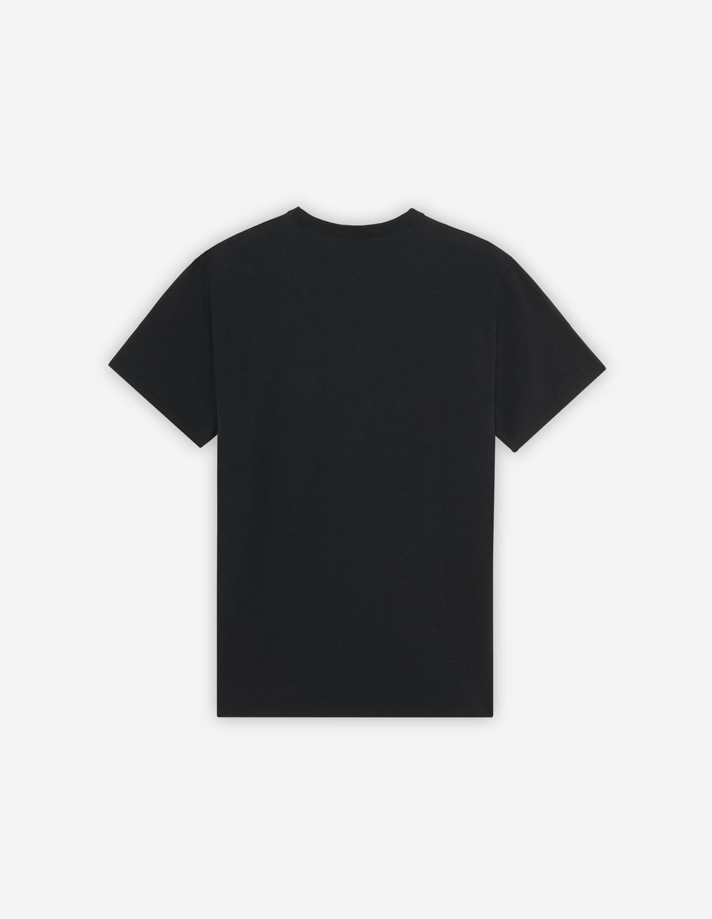  BABY FOX PATCH POCKET TEE-SHIRT