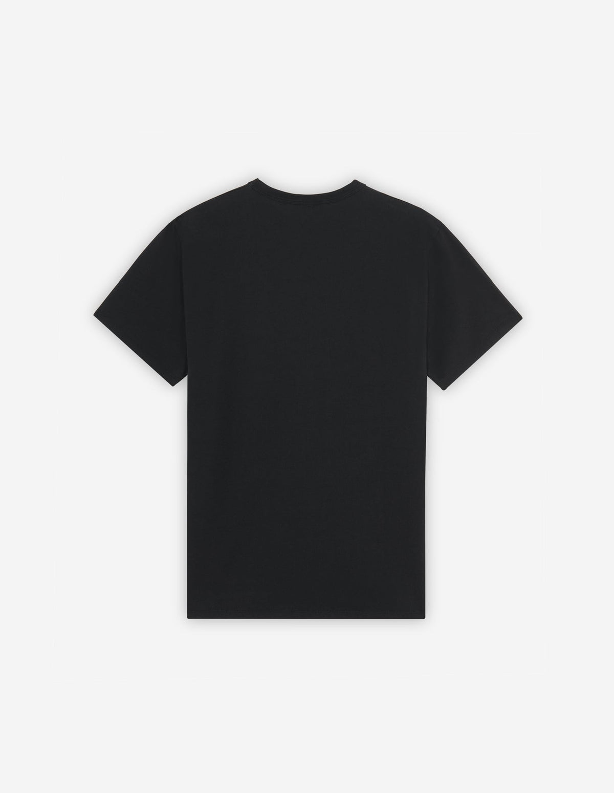  BABY FOX PATCH POCKET TEE-SHIRT