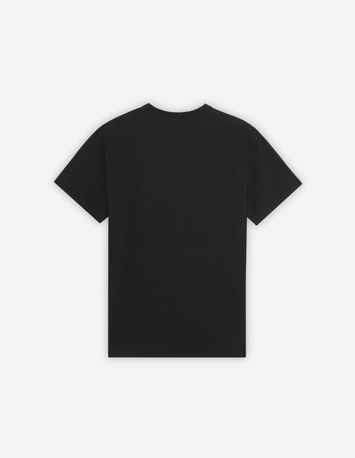  BABY FOX PATCH POCKET TEE-SHIRT