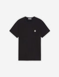 GREY FOX HEAD PATCH CLASSIC TEE-SHIRT