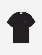  GREY FOX HEAD PATCH CLASSIC TEE-SHIRT