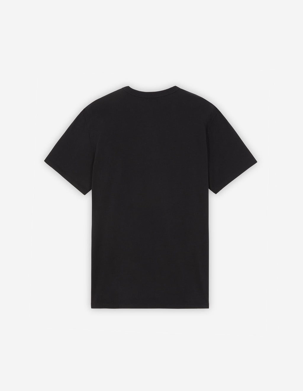  GREY FOX HEAD PATCH CLASSIC TEE-SHIRT
