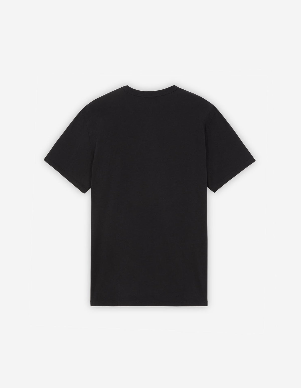  GREY FOX HEAD PATCH CLASSIC TEE-SHIRT