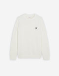  GREY FOX HEAD PATCH CLASSIC SWEATSHIRT