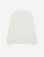  GREY FOX HEAD PATCH CLASSIC SWEATSHIRT