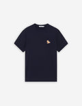  CHILLAX FOX PATCH CLASSIC TEE-SHIRT