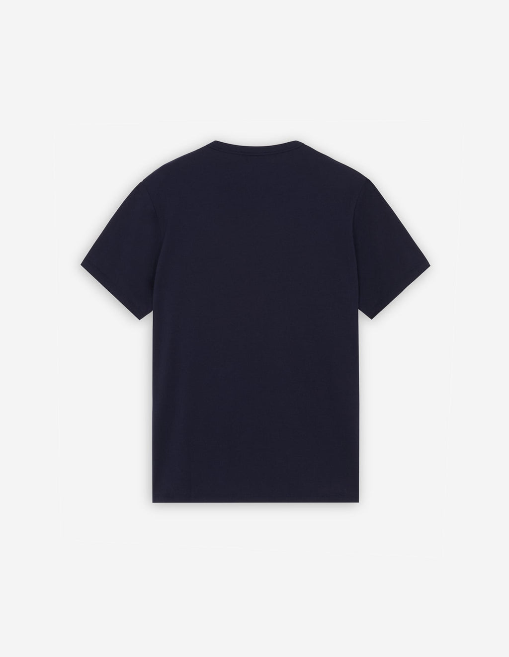  CHILLAX FOX PATCH CLASSIC TEE-SHIRT