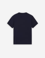  CHILLAX FOX PATCH CLASSIC TEE-SHIRT