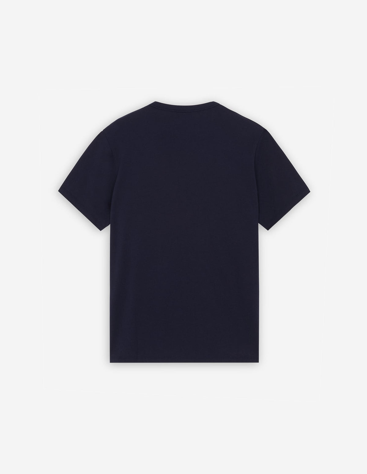 CHILLAX FOX PATCH CLASSIC TEE-SHIRT