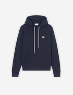  GREY FOX HEAD PATCH CLASSIC HOODIE