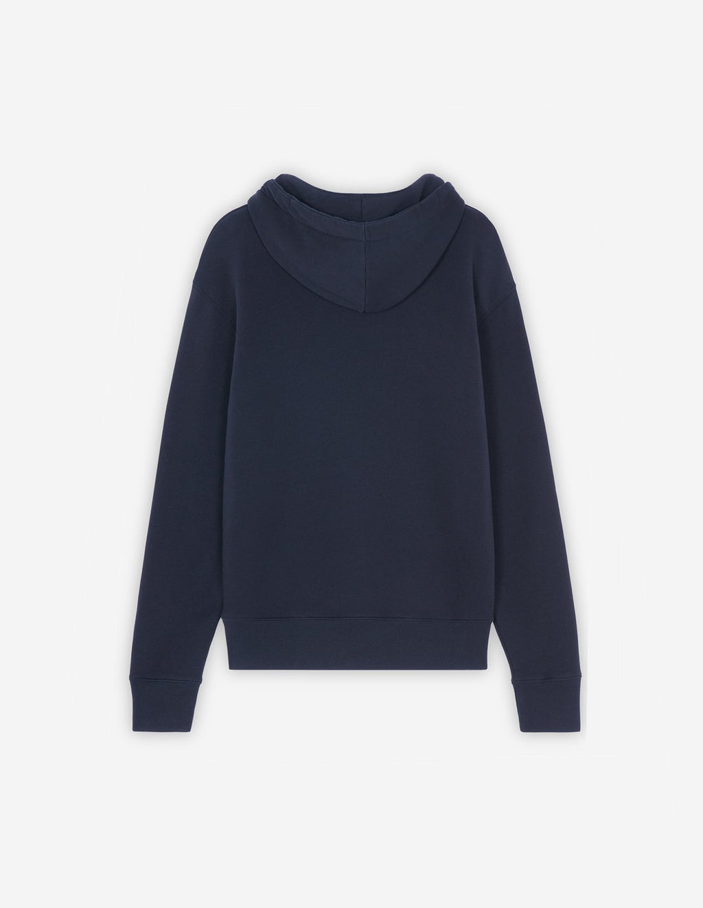  GREY FOX HEAD PATCH CLASSIC HOODIE